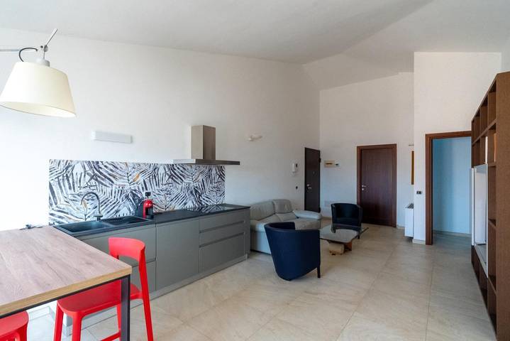 Appartamento intero, Attico Terrazza Paradiso in Tortolì, Provincia di Ogliastra
