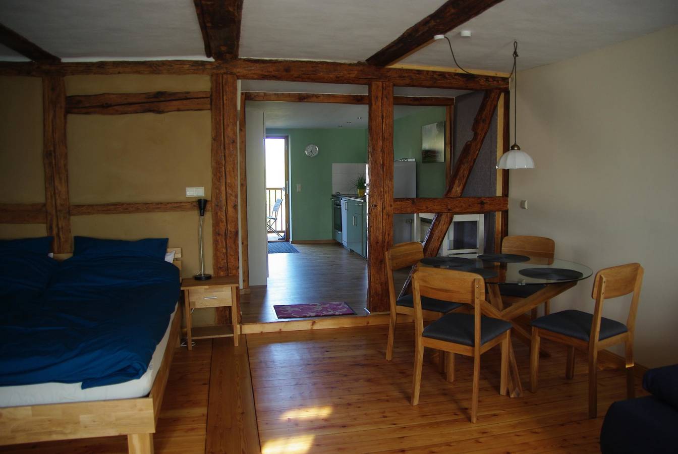 Ganze Ferienwohnung, Gästehaus in Sülbeck in Einbeck, Niedersachsen