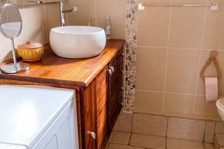 Ganze Wohnung, Homerez - Wohnung in Fitou in Fitou, Mittelmeerküste (Frankreich)