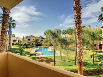 Apartamento para 4 Personas en Golf Resorts Murcia, Mar Menor, Foto 4