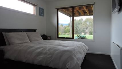 Villa pour 8 Personnes dans Merrijig, Shire of Mansfield, Photo 1