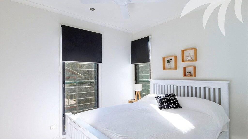 Boom 8 - Pacific Palms Feiertage in Boomerang Beach, New South Wales