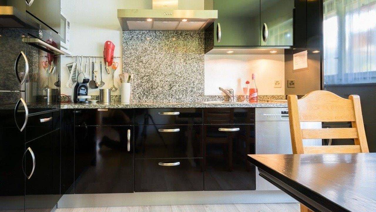 Ferienhaus für 8 Personen (250 m²) in Fieschertal in Fieschertal, Aletsch Arena