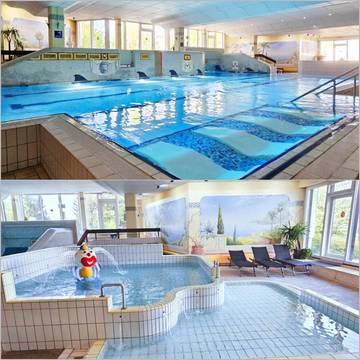 Ferienhaus für 5 Personen in Sankt Englmar, Vorderer Bayerischer Wald, Bild 3