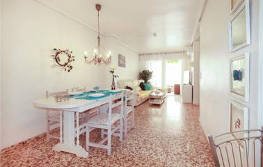 Appartement voor 4 Personen in Torrevieja Centre, Torrevieja, Afbeelding 1