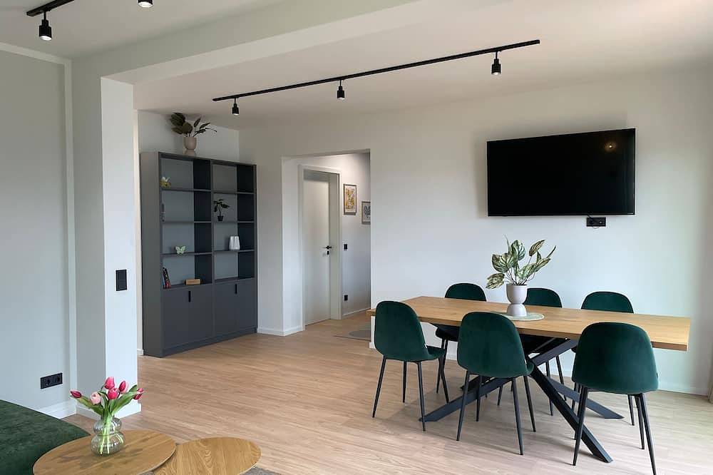 Ganze Wohnung, Sonnenperle - Sonnendreieck in Elsterheide, Lausitzer Seenland