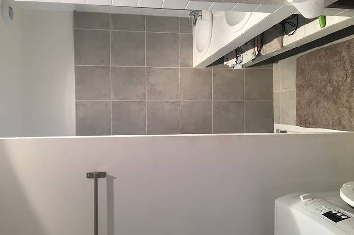 Location de vacances pour 6 personnes, avec terrasse, animaux acceptés dans Office De Tourisme Du Grand Cahors - 3