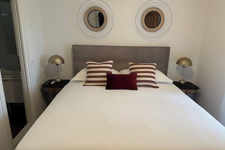 Villa für 14 Personen, mit Garten in Split-Dalmatien - 4