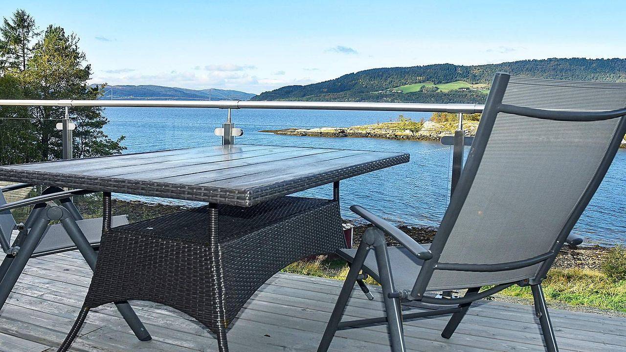 Ferienhaus für 8 Personen (136 m²) in Torvikbukt in Gjemnes, Nördliches Fjordnorwegen