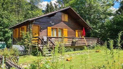 Chalet für 6 Personen in Flühli, Westalpen, Bild 2