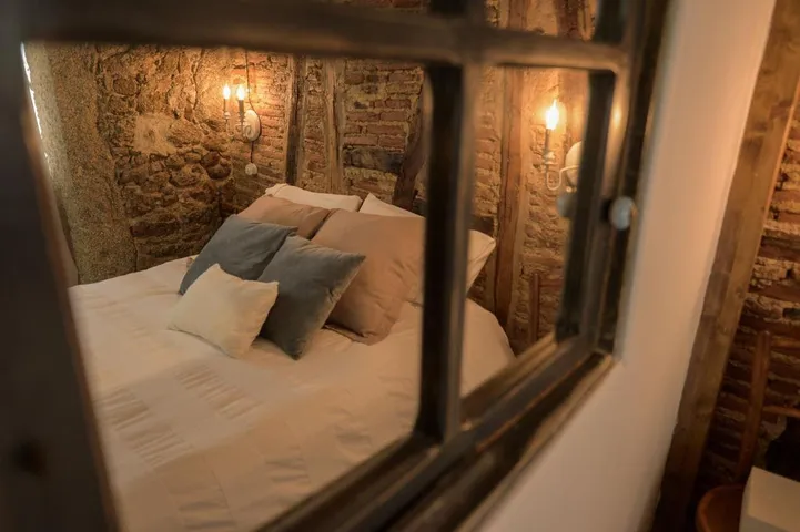 Apartamento de vacaciones para 3 personas - 1