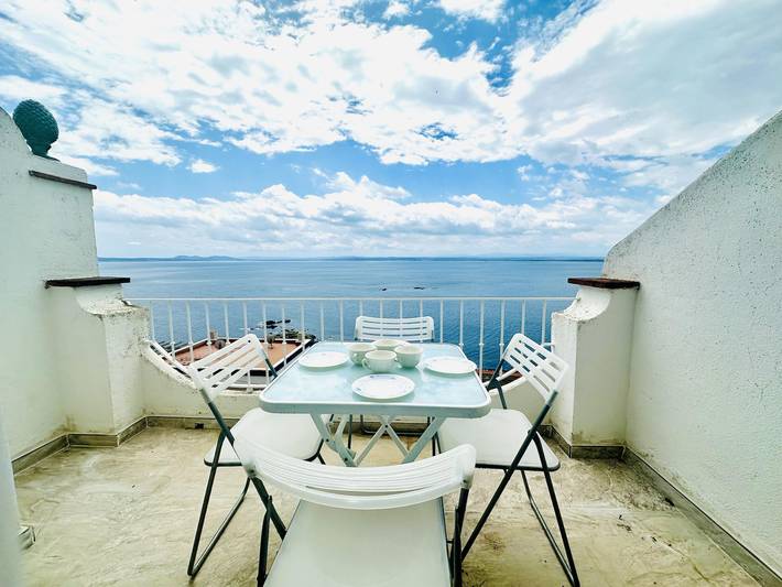 Ferienhaus für 4 Personen, mit Pool und Terrasse in Roses - 2