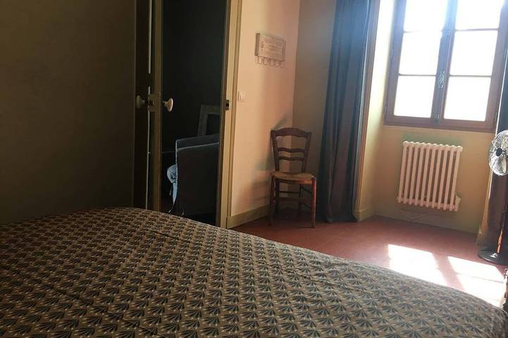 Gîte in the heart of the village - 5 pers. - 5 min from Beauval Zoo in Saint-Aignan, Romorantin-Lanthenay und Umgebung