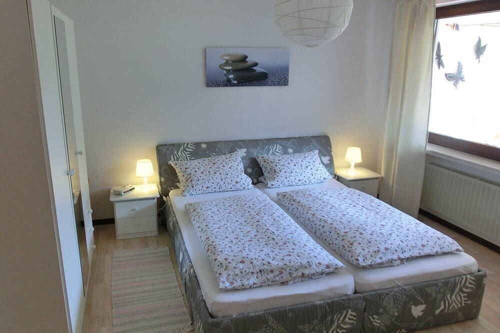 Ganze Wohnung, Ferienwohnung in  Burgen /Untermosel, Gästeticket  kostenlos in Burg Eltz, Burgen (Mosel)