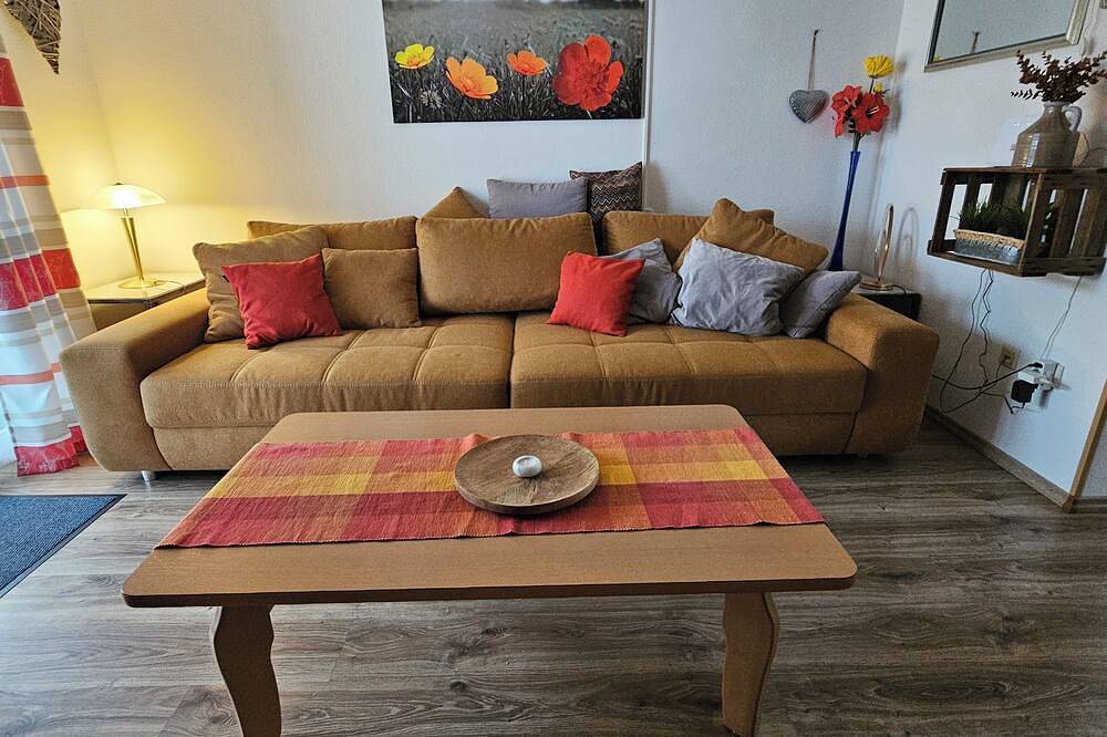 Ferienhaus Marie im Feriendorf Hochbergle: Ankommen und Wohlfühlen! in Lechbruck am See, Bayerisch Schwaben