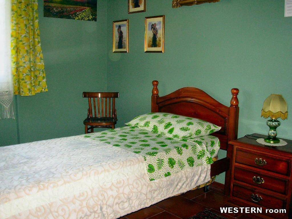 Bed & Breakfast da marco in Maderno, Toscolano-Maderno