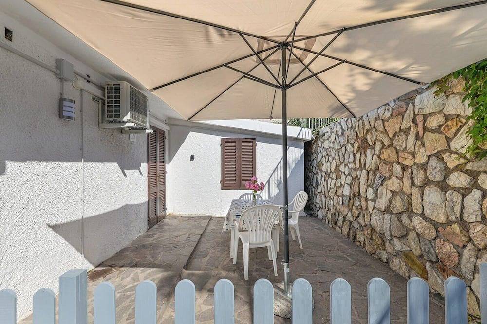 Appartamento intero, Villa Bouganville   \"Il Glicine\" in Innamorata, Isola d'Elba