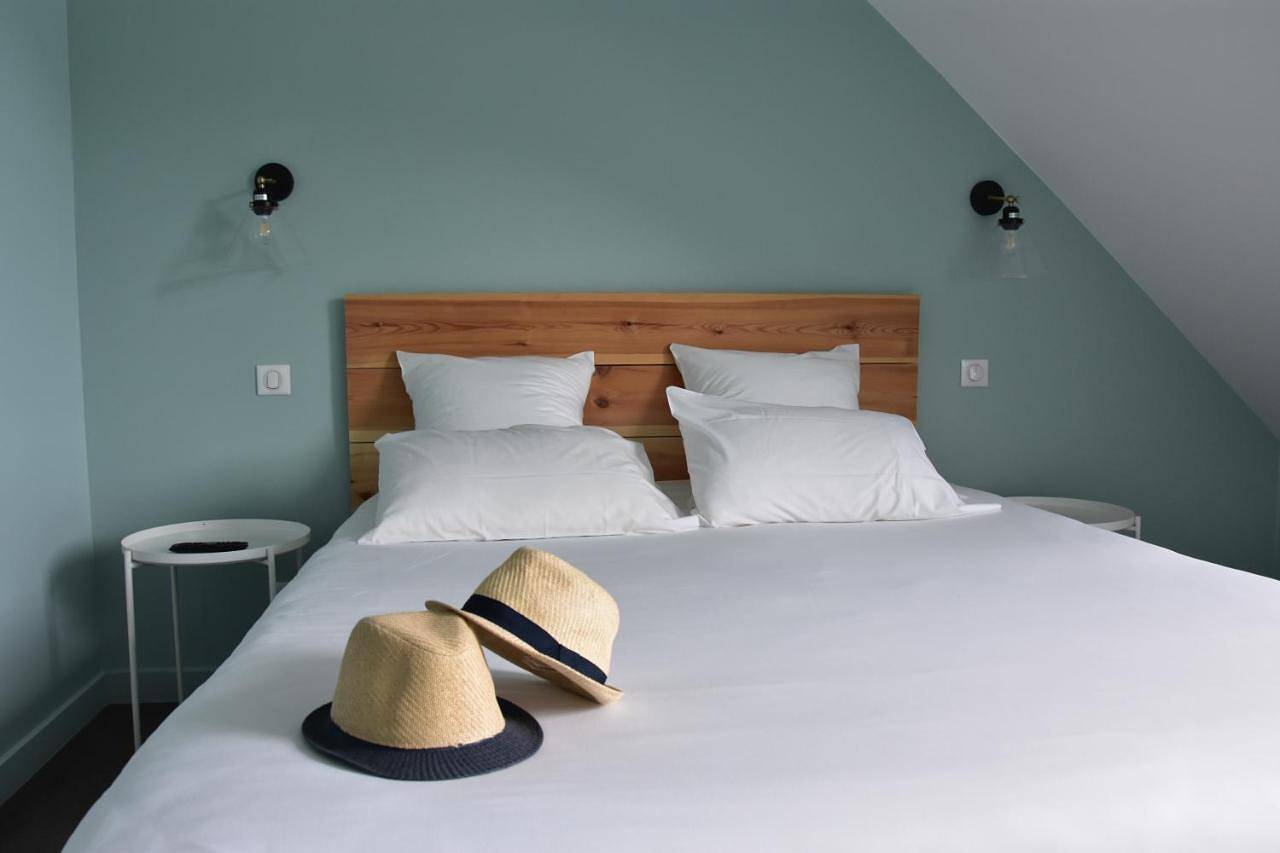 Hôtel Lodge du Lac Chambon in Murol, Parc naturel régional des Volcans d'Auvergne