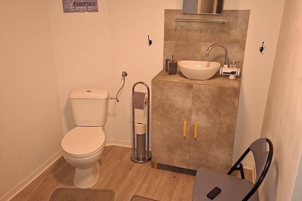 Ganze Wohnung, Ferienzimmer mit Bad in der Altstadt von Seligenstadt. in Seligenstadt, Landkreis Offenbach