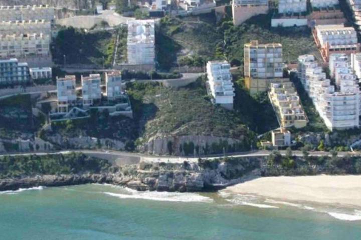Casa de vacaciones para 16 personas, con Terraza además de Jardín y Piscina en Ribera Baixa (València) - 3