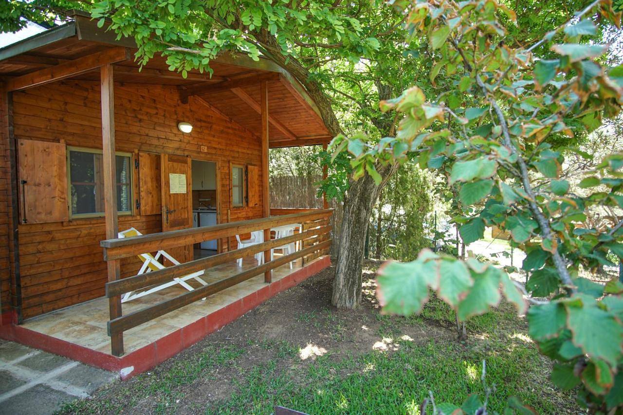 One-Bedroom Chalet in Marina di Camerota, Camerota