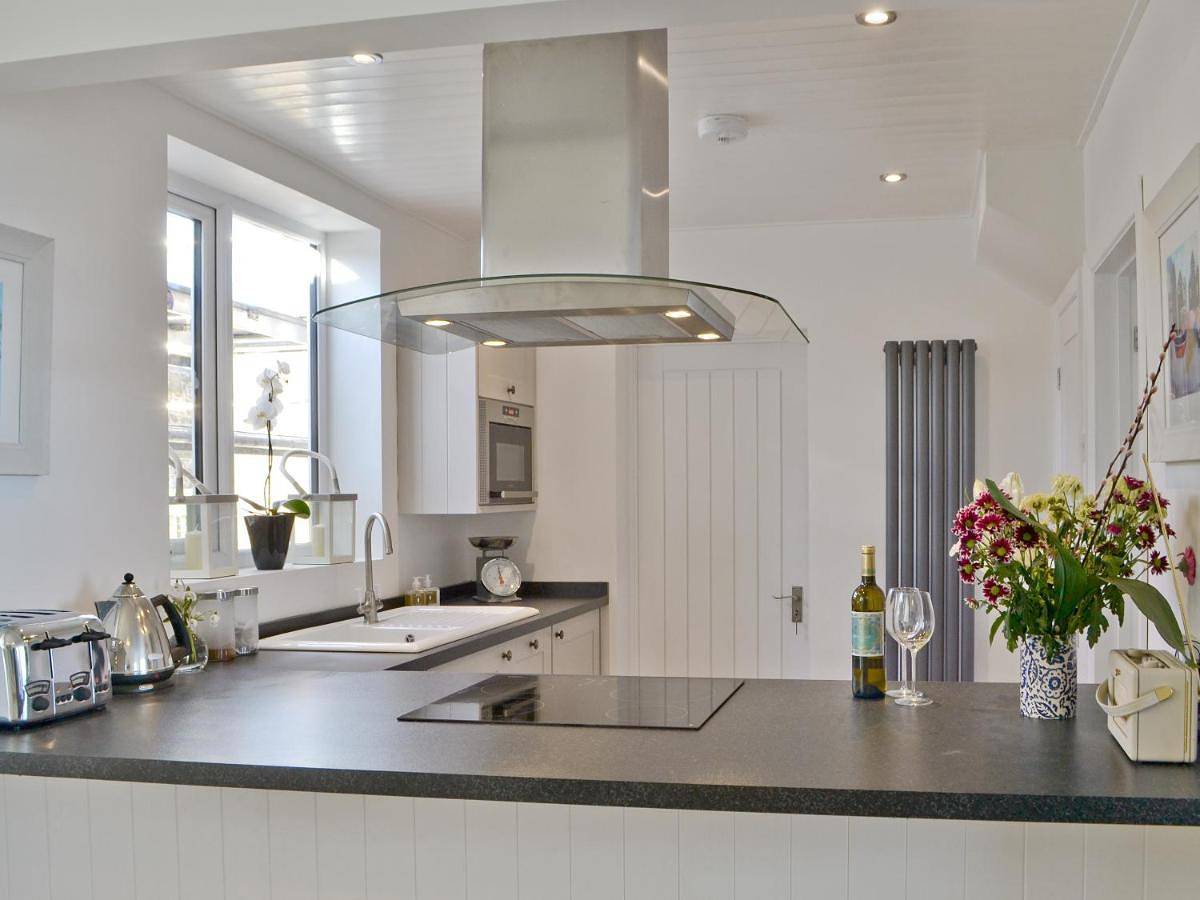 Four-Bedroom Holiday Home in Craster, Northumberland