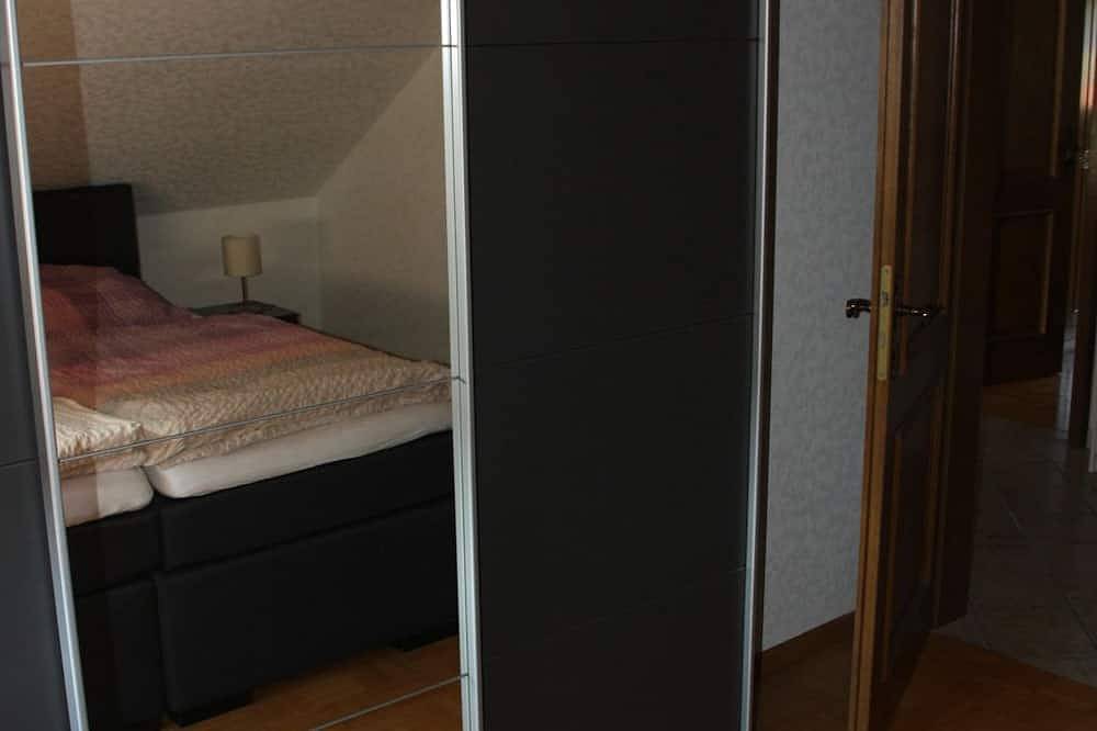 Ganze Wohnung, Ferienwohnung in Humes - Ferienwohnung Egler in Eppelborn, Saar-Nahe-Bergland