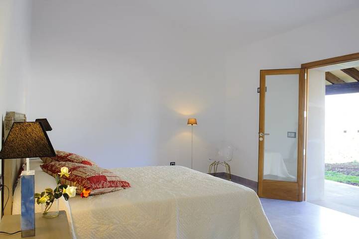 Finca für 4 Personen, mit Garten in Es Llombards - 4