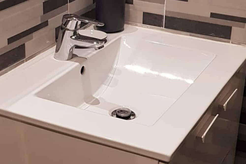 Appartement entier, Furnished Apartment in Barcelona in Port Forum, Sant Adrià de Besòs