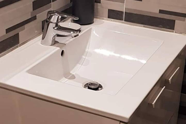 Ganze Wohnung, Apartment 5 Minutes from the Beach in Barcelona in Port Forum, Sant Adrià de Besòs