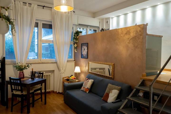 Ferienwohnung für 3 Personen - 1