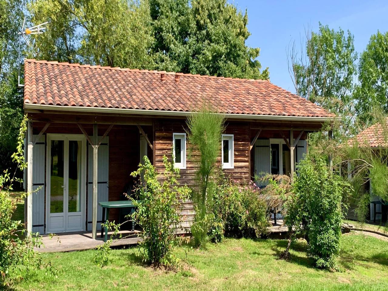 Retraite cottage cosy pour deux in Moutiers-sous-Chantemerle, Deux-Sèvres