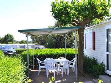 Camping pour 6 Personnes dans Pals, Catalogne, Photo 3