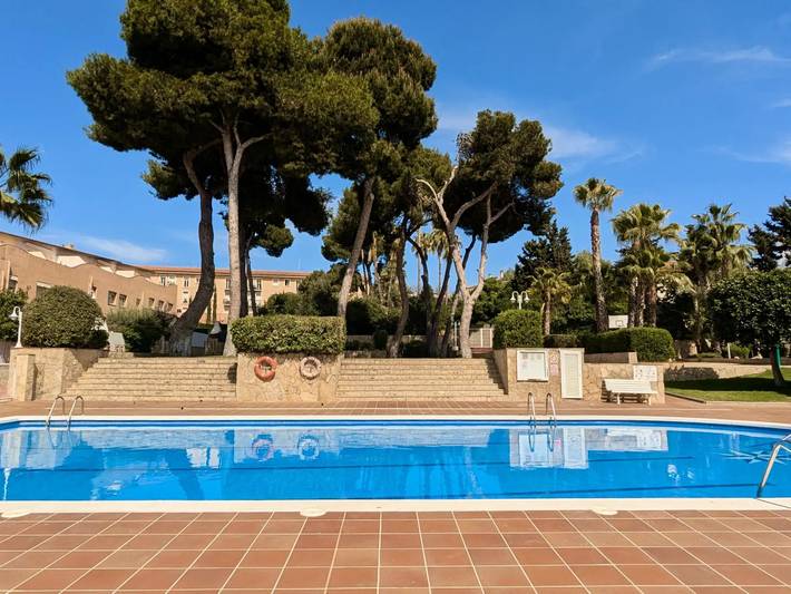Haus 6 Personen in Altafulla, Costa Dorada