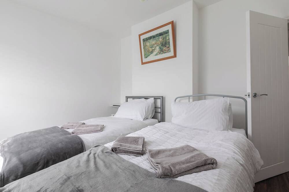 Comfy House Suitable for families in Portsmouth, Südostengland