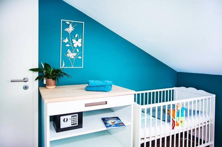 Ferienhaus für 14 Personen, mit Sauna und Whirlpool, mit Haustier in Bad Ems - 4