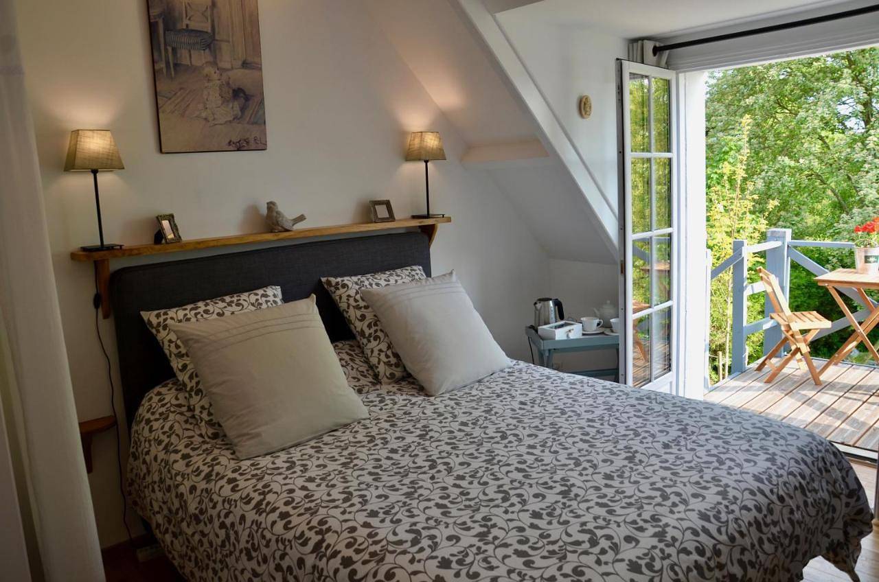 Deluxe Room in Pernes-lès-Boulogne, Région de Boulogne-sur-Mer