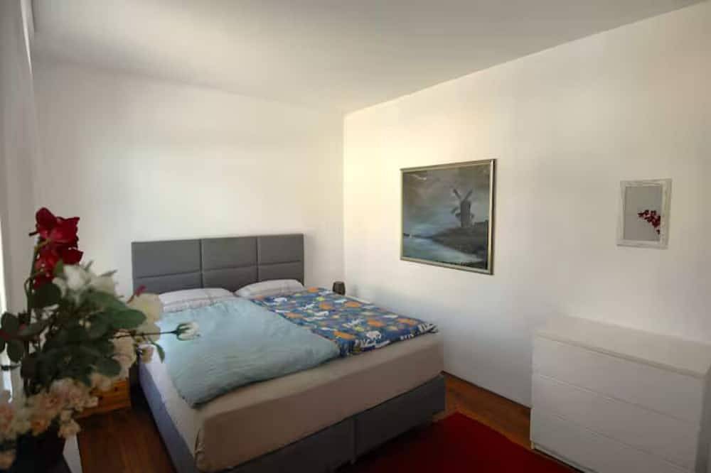 Ganze Wohnung, Schöne Wohnung in der Altstadt in Thun, Thunersee