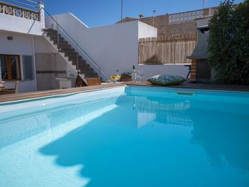 Holiday home in Alcúdia, North Majorca für 5 