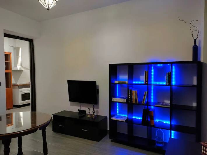 Gîte pour 6 personnes à Grenade - 4