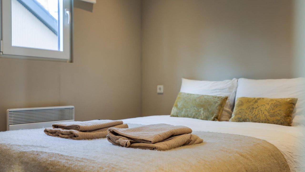 Ferienhaus für 6 Personen (58 m²) in Haarle in Sallandse Heuvelrug