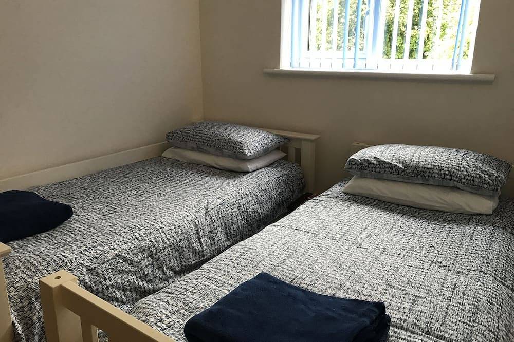 Chalet am Widemouth Bay Feriendorf, Widemouth Bay, Bude, Nord-Cornwall in Pentire Point - Widemouth