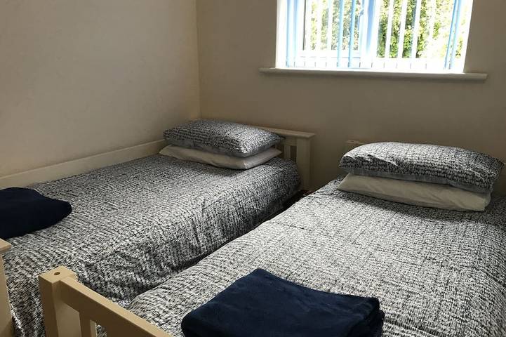 Ferienanlage für 4 Personen in Cornwall - 3