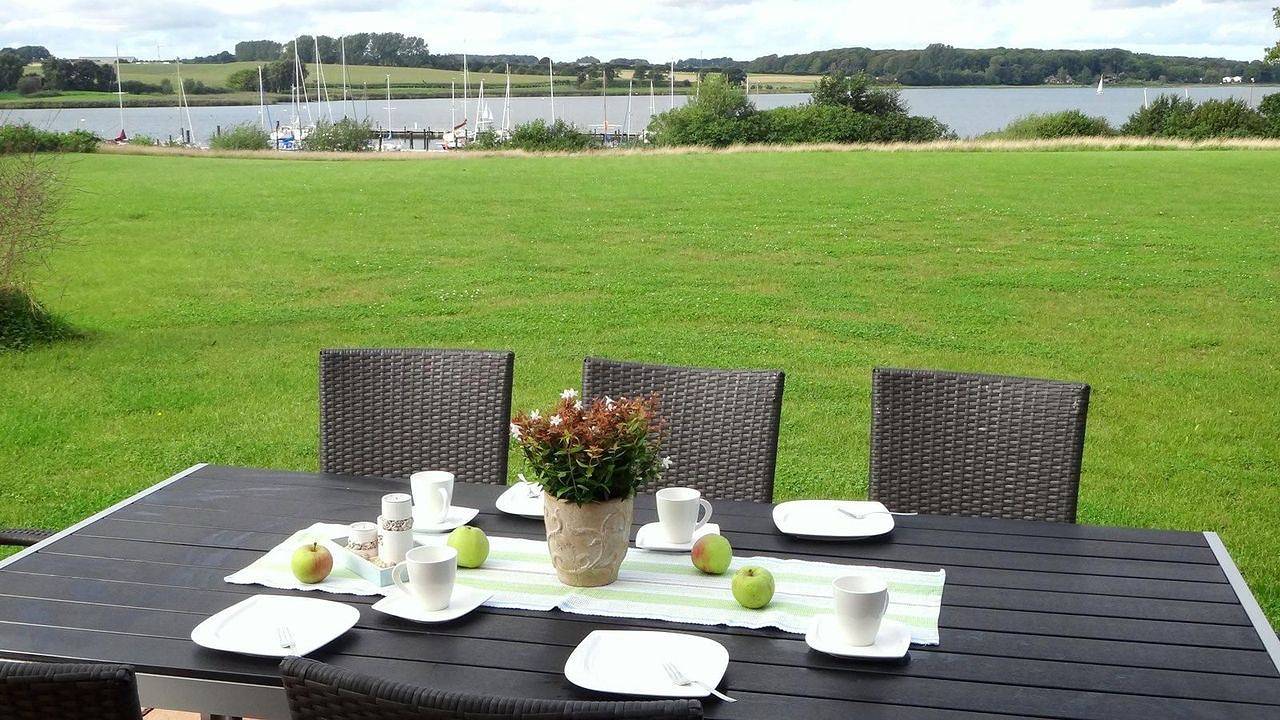 Ferienhaus für 7 Personen (92 m²) in Kosel in Schlei, Kosel