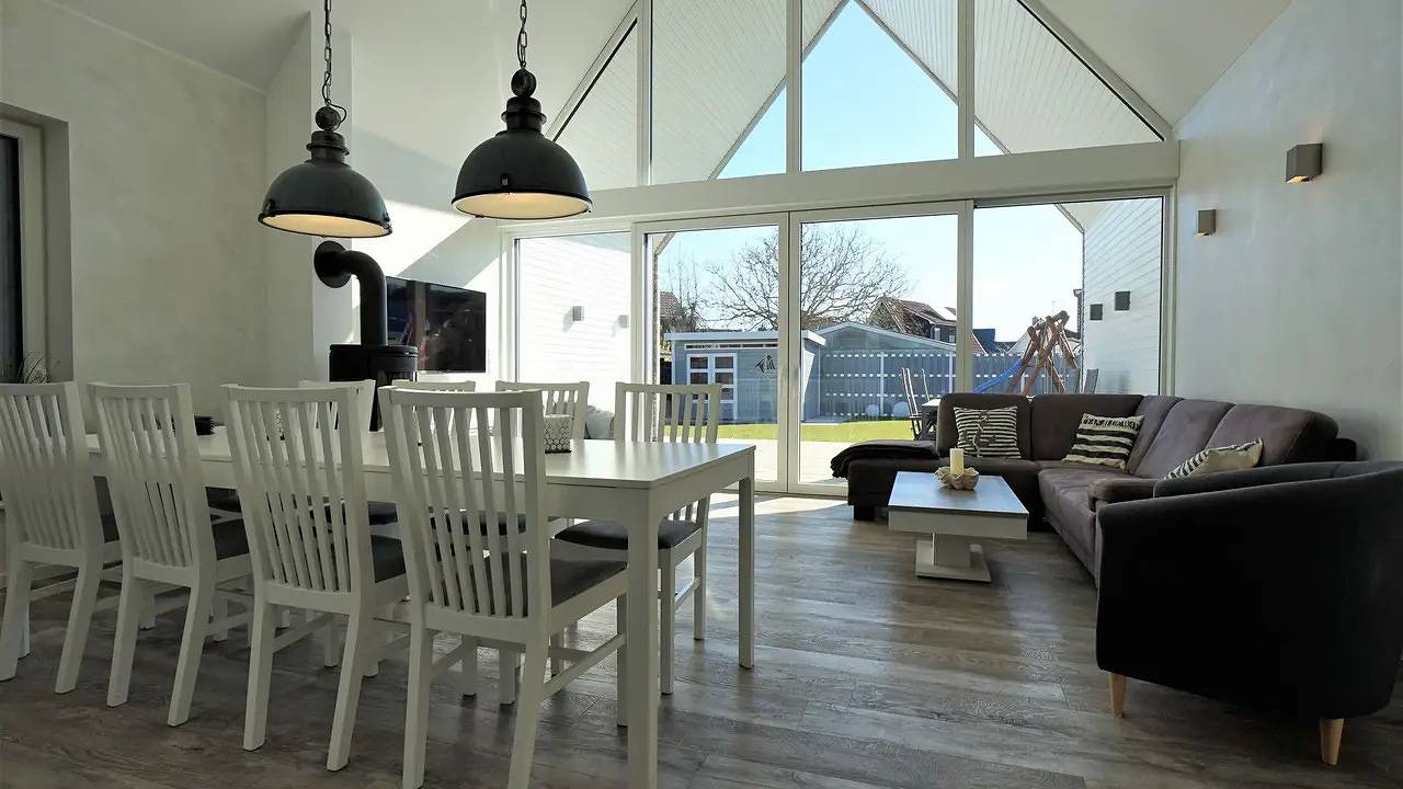 Ferienhaus für 8 Personen (125 m²) in Büsum in Büsum, Dithmarschen