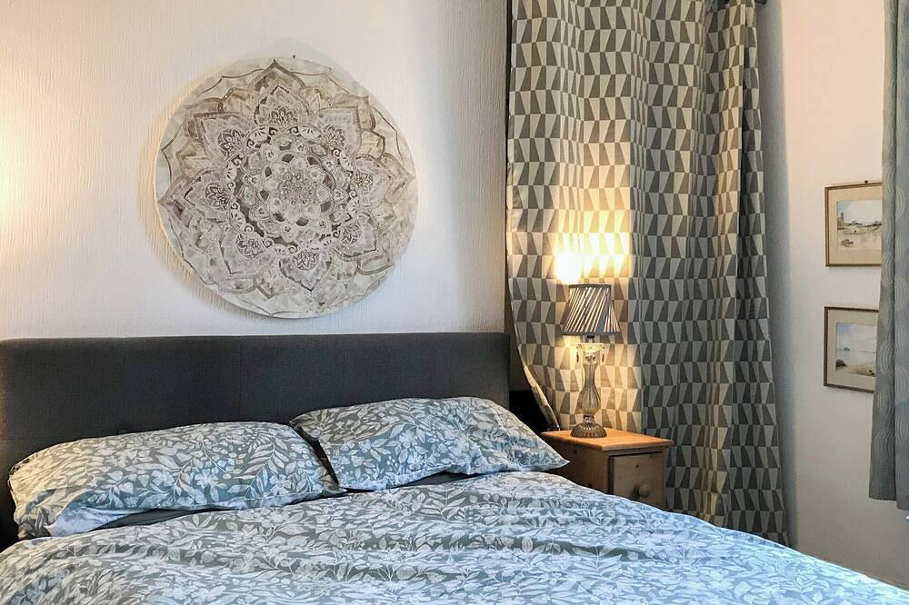 2 chambres à coucher à Girvan in Girvan (Ayrshire), Ayrshire