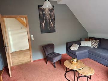 Ferienhaus für 12 Personen in Schwalefeld, Willingen, Bild 4