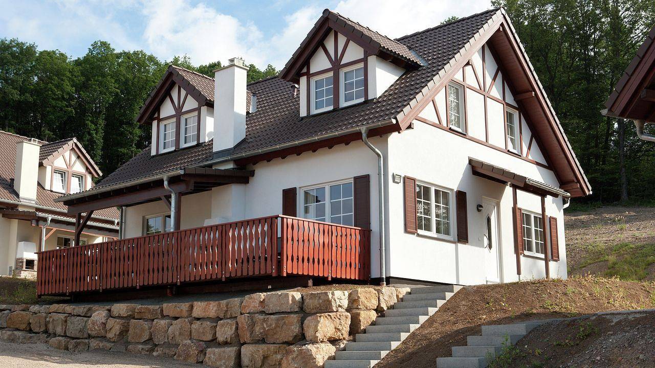 Villa für 12 Personen (163 m²) in Dahlem in Kronenburg, Dahlem