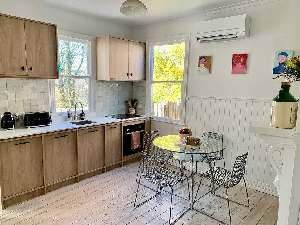 Armstrong Cottage in Ballarat Central, Ballarat