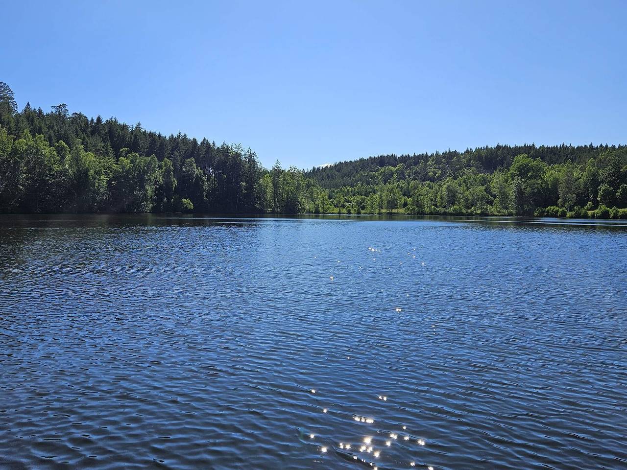 4 personer fritidhus i Asarum in Karlshamns region
